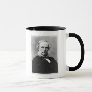 Sir Joseph Lister Mok