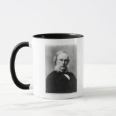 Sir Joseph Lister Mok (Links)
