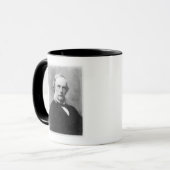 Sir Joseph Lister Mok (Voorkant links)