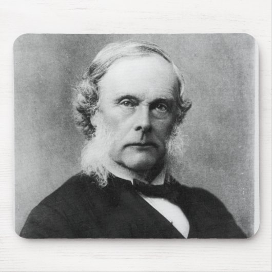 Sir Joseph Lister Muismat (Voorkant)