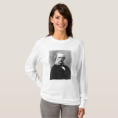 Sir Joseph Lister T-shirt (Voorkant volledig)