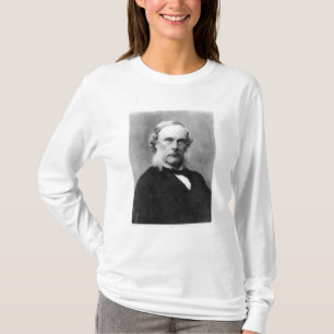 Sir Joseph Lister T-shirt