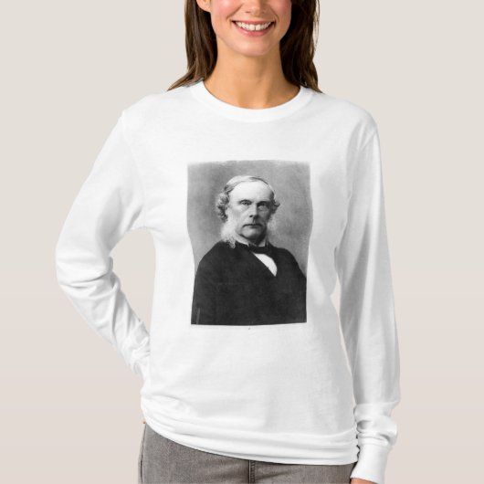 Sir Joseph Lister T-shirt (Voorkant)