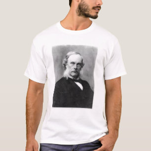 Sir Joseph Lister T-shirt
