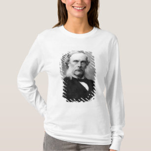 Sir Joseph Lister T-shirt