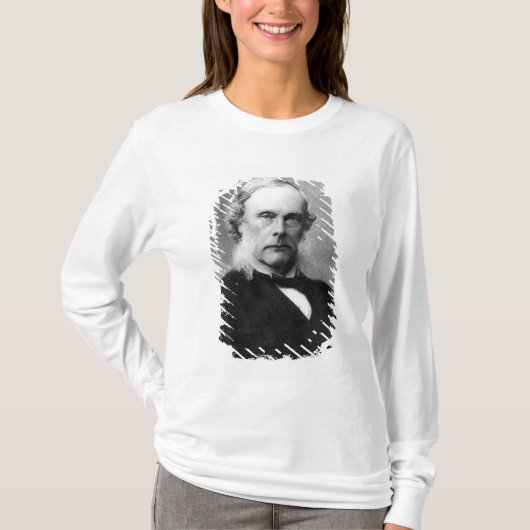 Sir Joseph Lister T-shirt (Voorkant)