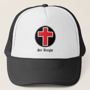 Sir Knight Trucker Pet