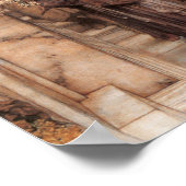 Sir Lawrence Alma-Tadema | Lente-1894 Poster (Hoek)