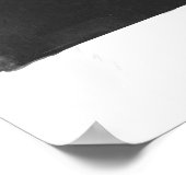 Sir lion poster (Hoek)