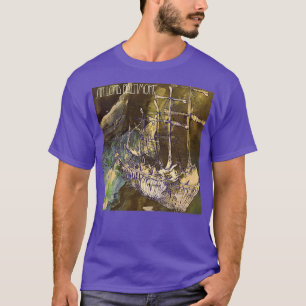 Sir Lord Baltimore Kingdom T-shirt