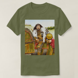 Sir Marhaus van Camelot T-Shirt