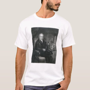 Sir Mark Isambard Brunel c.1835 T-shirt