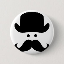 Sir Mustache