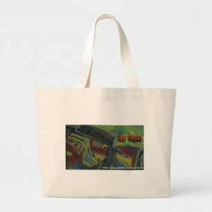 sir neus grote tote bag