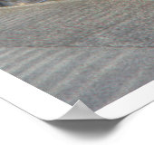 Sir Nigel Gresley Poster (Hoek)