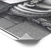 Sir Philip Sidney Poster (Hoek)