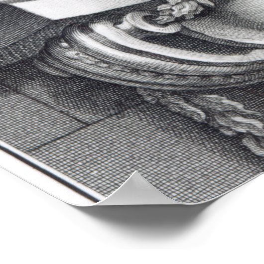 Sir Philip Sidney Poster (Hoek)