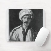 Sir Richard Burton Muismat (Met muis)