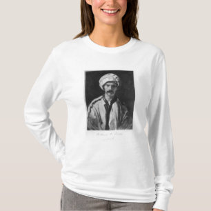 Sir Richard Burton T-shirt