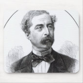 Sir Richard Wallace Muismat (Voorkant)