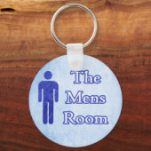 SIR SLEUTELHANGER (Voorkant)