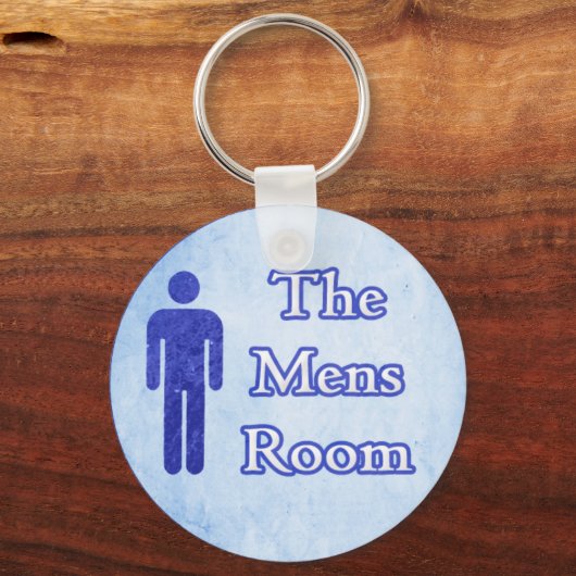 SIR SLEUTELHANGER (Voorkant)