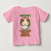 Sir Squeaks-a-Lot, Esquire (Voorkant)