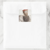 Sir Thomas Boleyn (1477-1539), gegraveerd door Fra Vierkante Sticker (Tas)