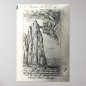 Sir Thomas Browne, 1645 Poster (Voorkant)