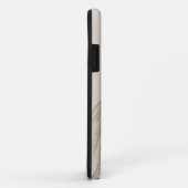Sir Thomas Elyot (c.1490-1546), gegraveerd door Fr Case-Mate iPhone Case (Achterkant/rechts)
