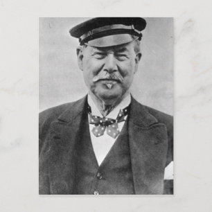 Sir Thomas Lipton Briefkaart