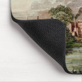 Sir Thomas Lombe's Silk Mill, Derby Muismat (Hoek)