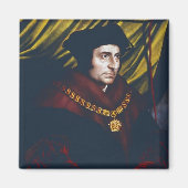 Sir Thomas More Magneet (Voorkant)