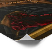 Sir Thomas More Painting Poster (Hoek)