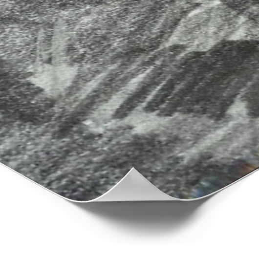 Sir Thomas More Poster (Hoek)