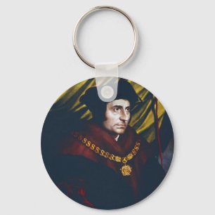 Sir Thomas More Sleutelhanger