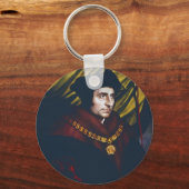 Sir Thomas More Sleutelhanger (Voorkant)