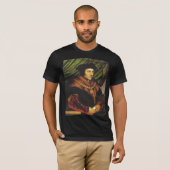 Sir Thomas More T-shirt (Voorkant volledig)