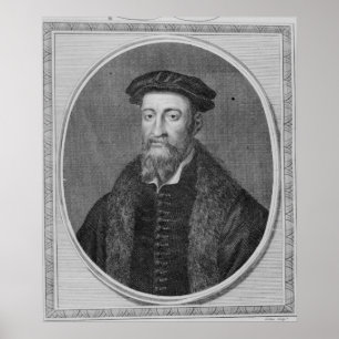 Sir Thomas Smyth, gegraveerd door John Goldar, 178 Poster