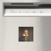 Sir Thomas Stamford Raffles Magneet (Insitu (Vaatwasser))