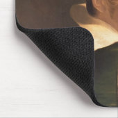 Sir Thomas Stamford Raffles Muismat (Hoek)