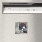 Sir Thomas Wentworth en John Magneet (Insitu (Vaatwasser))