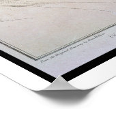 Sir Thomas Wyatt (c.1503-42) engraved by Francesco Poster (Hoek)