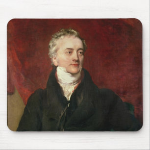 Sir Thomas Young MD, FRS Muismat