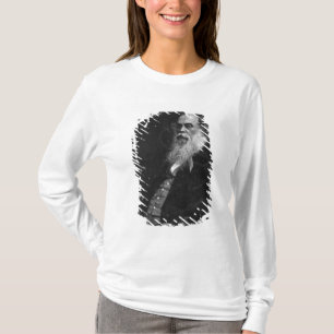 Sir Titus Salt, gegraveerd door William Holl T-shirt