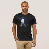 Sir Virus Solanum Wo Scorpion Shirt (Voorkant volledig)