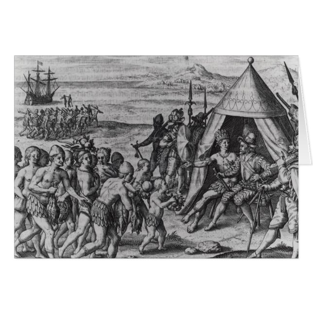 Sir Walter Raleigh (Voorkant Horizontaal)