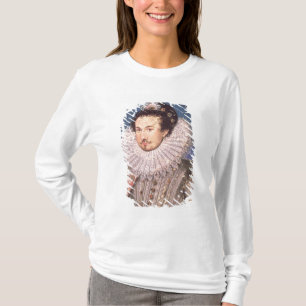 Sir Walter Raleigh T-shirt
