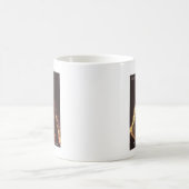 Sir Walter Raleigh "True Love" Citaat Gifts & Kaar Koffiemok (Center)