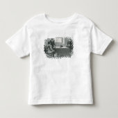 Sir William Berkeley Surrendering Kinder Shirts (Voorkant)
